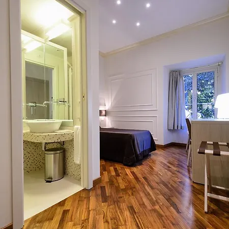 Lory House 4* Rom