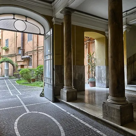 Pensionat Lory House