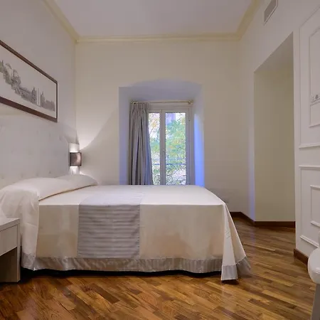 Pensionat Lory House Rom