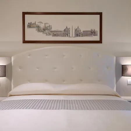 Pensionat Lory House 4*