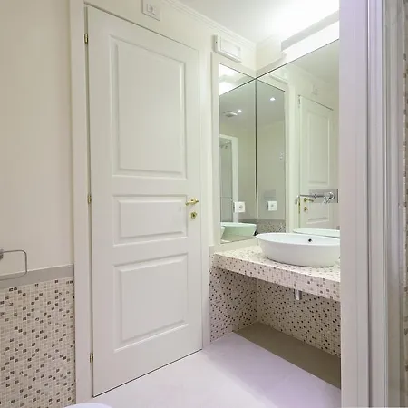 Lory House Pensionat Rom
