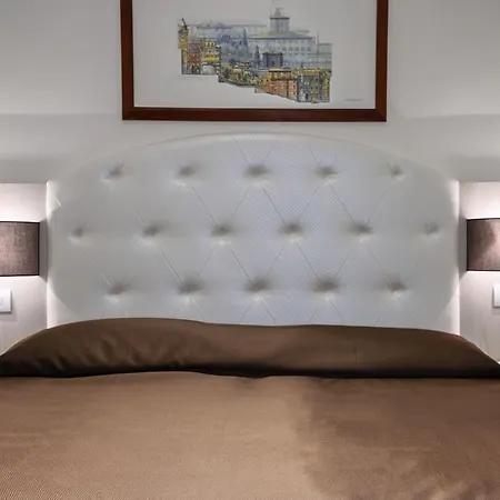 Lory House Gasthof Rom