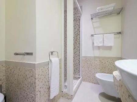 Pensionat Lory House 4*