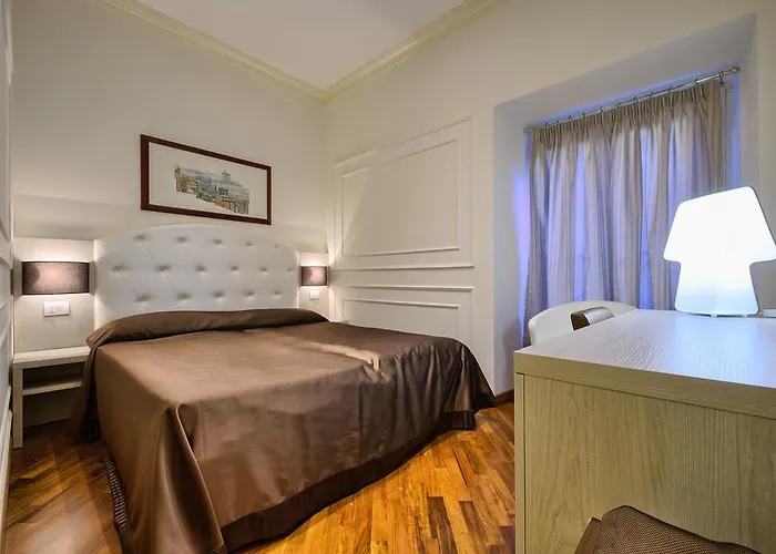 Gasthof Lory House Rom