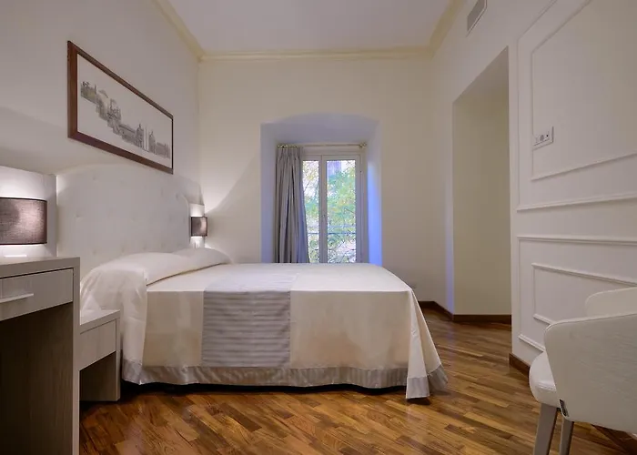 Gasthof Lory House Rom