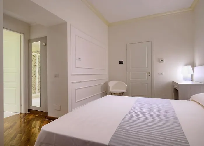 Lory House Gasthof Rom