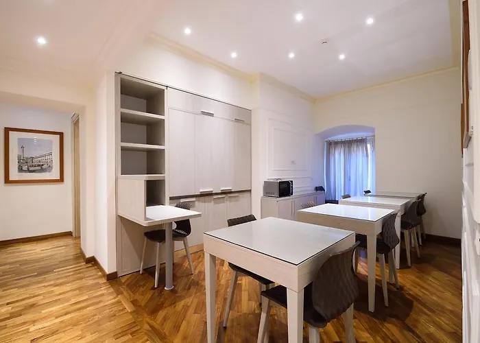 Lory House Gasthof Rom