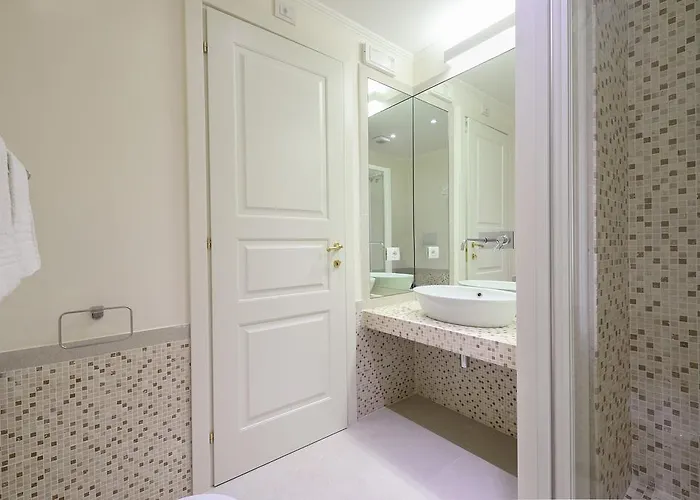 Lory House Gasthof Rom