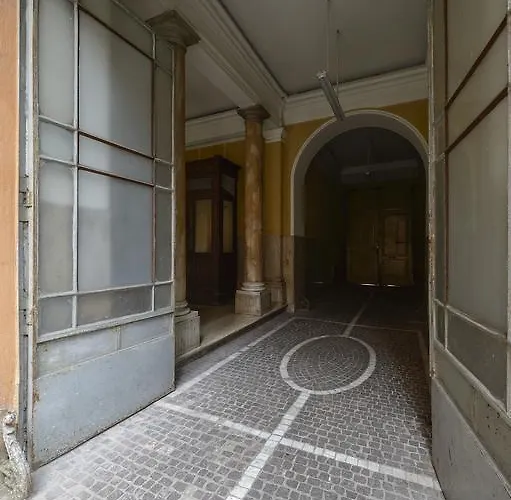 Gasthof Lory House Rom