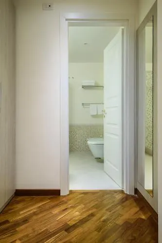 Gasthof Lory House Rom