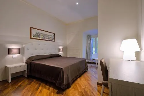 Lory House Gasthof Rom