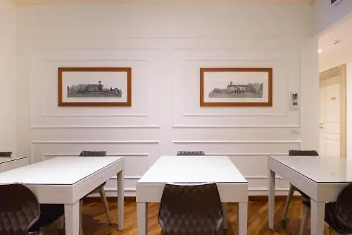 Lory House Gasthof Rom