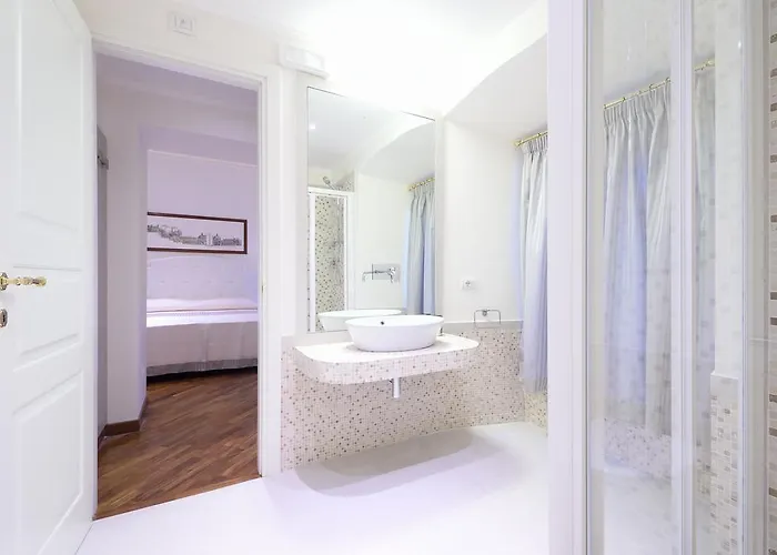 Lory House 게스트하우스