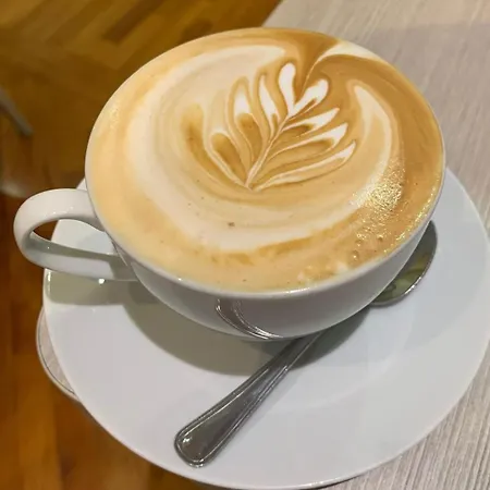 Lory House Maison d'hôtes