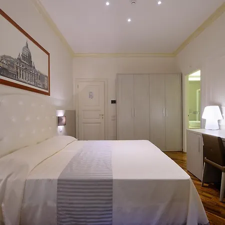 Lory House Rome