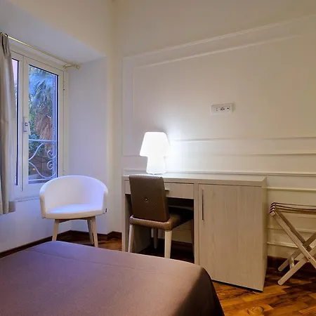 Maison d'hôtes Lory House