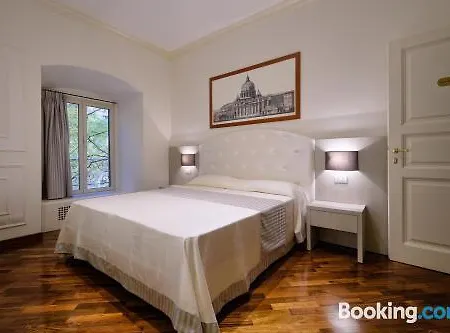 Lory House Ρώμη