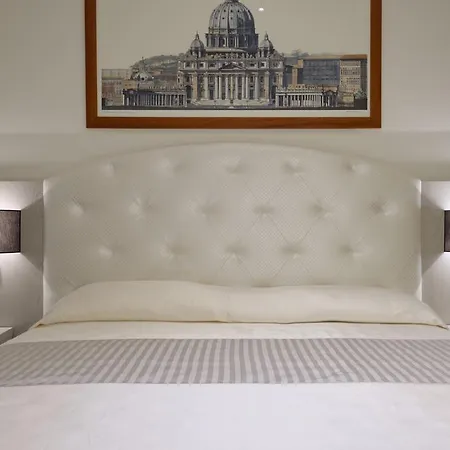 Pensjonat Lory House 4*