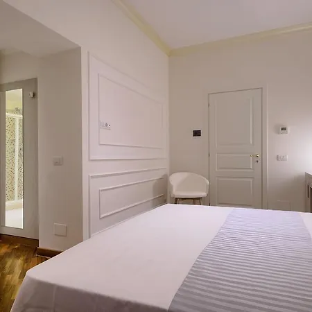 Lory House Pensjonat Rzym