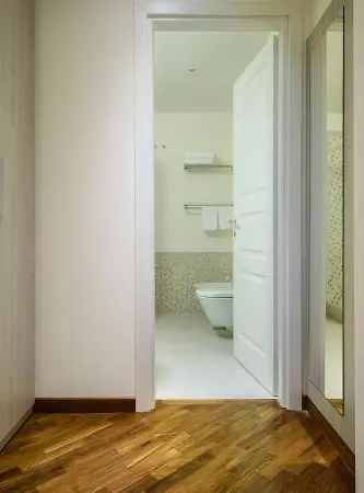 Vendégház Lory House Róma